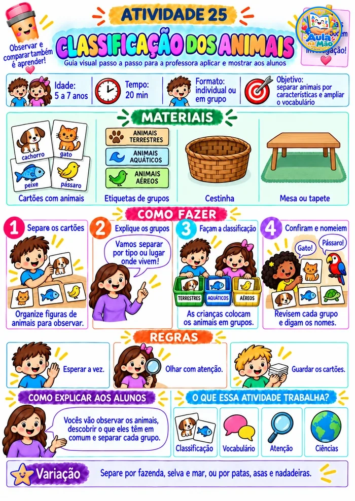Atividade 5 de exemplo